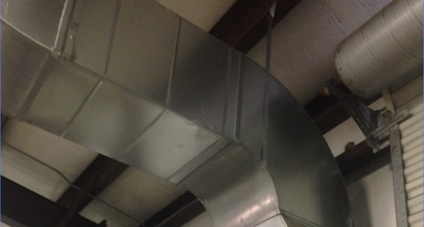 Sheetmetal Works LLC