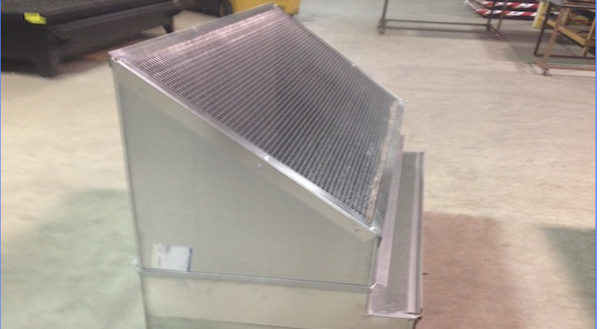 Sheetmetal Works LLC