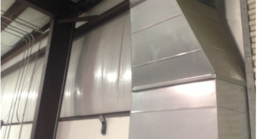 Sheetmetal Works LLC