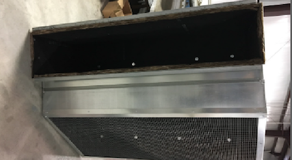 Sheetmetal Works LLC