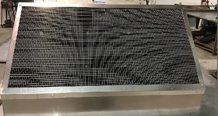 Sheetmetal Works LLC