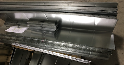 Sheetmetal Works LLC