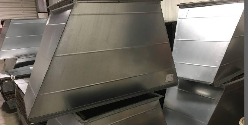 Sheetmetal Works LLC
